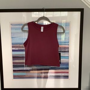 NWT 90 Degrees Top-XS